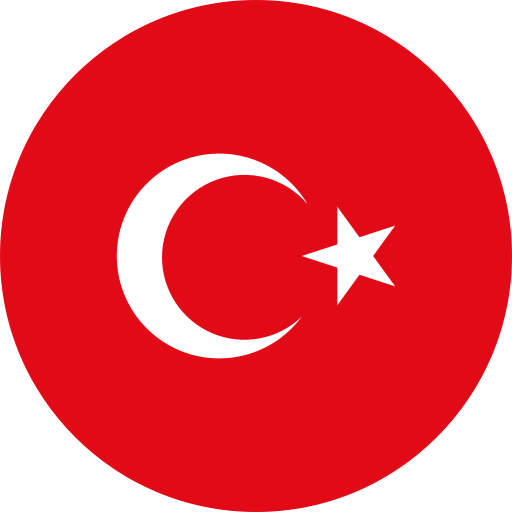 Türkiye Lokasyon VDS